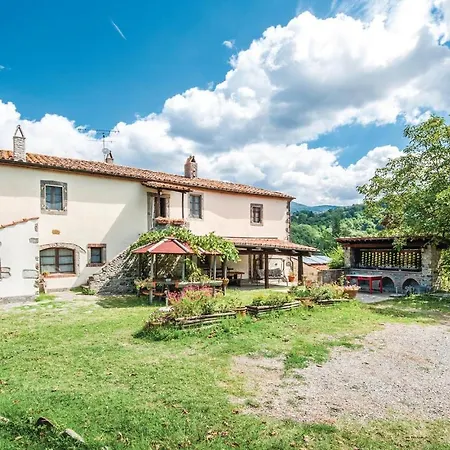 Podere Dei Frati Holiday home