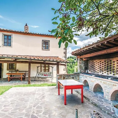 Podere Dei Frati * Montelaterone