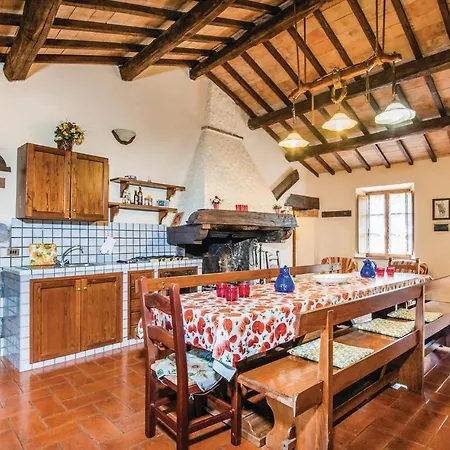 Podere Dei Frati Montelaterone