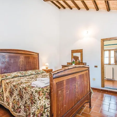 Podere Dei Frati Holiday home *