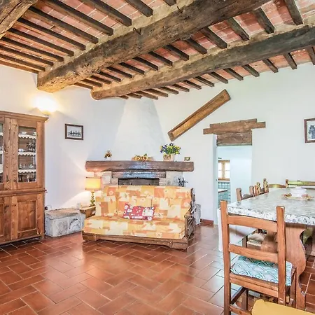Podere Dei Frati Holiday home Montelaterone