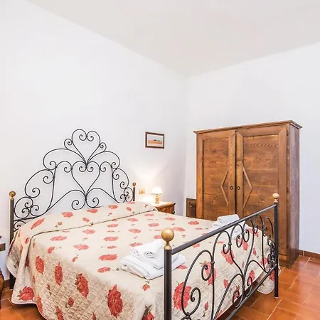 Ferienhaus Podere Dei Frati *