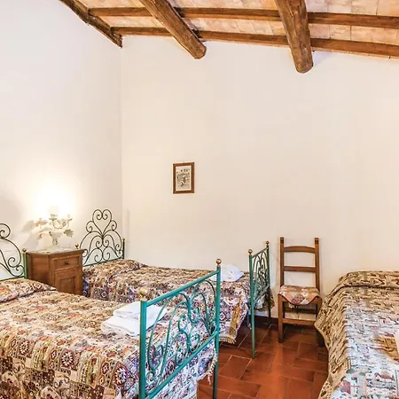 Podere Dei Frati * Montelaterone