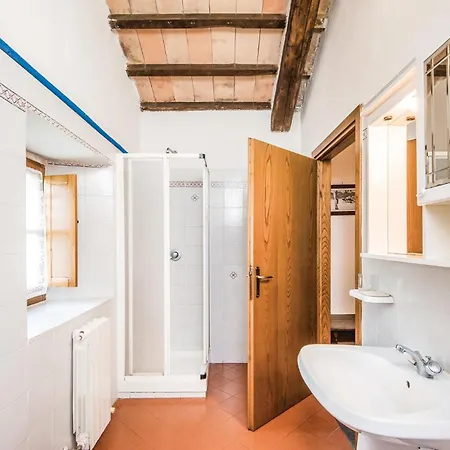Holiday home Podere Dei Frati *