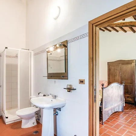 Podere Dei Frati Holiday home Montelaterone