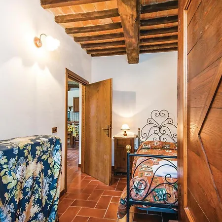 Holiday home Podere Dei Frati Montelaterone