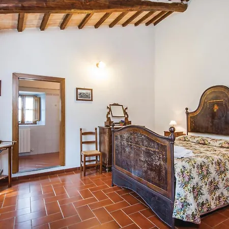 Podere Dei Frati Montelaterone