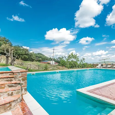 Holiday home Podere Dei Frati Montelaterone