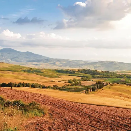 Podere Dei Frati Montelaterone