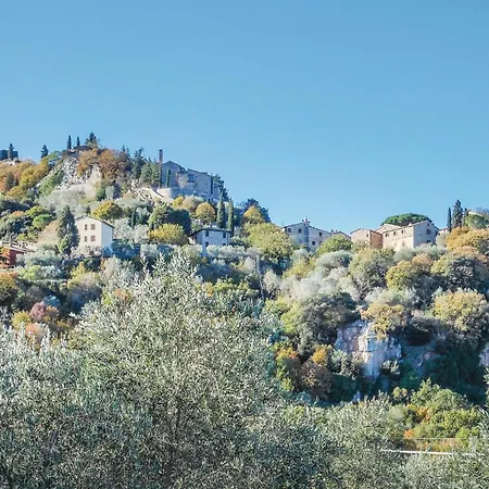Podere Dei Frati Holiday home