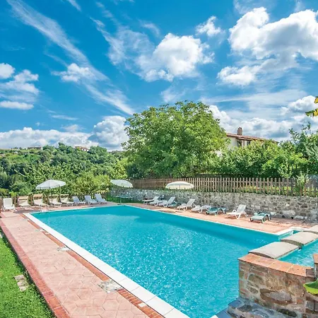Holiday home Podere Dei Frati