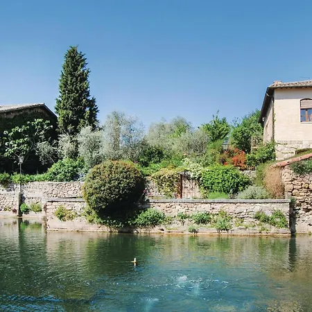 Holiday home Podere Dei Frati Montelaterone