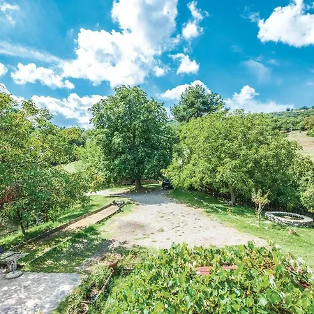 Podere Dei Frati Holiday home *