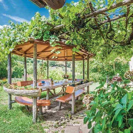 Holiday home Podere Dei Frati Montelaterone